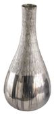A & B Home Silver Vase-0