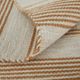 Feizy Duprine Camel 5' x 8' Rug-3