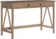 Linon Titian Driftwood Writing Desk-0