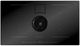 Bertazzoni Professional Series 36" Black Glass Induction Cooktop-1