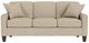 Flexsteel® Moxy Fossil Sofa-1