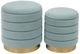 TOV Furniture Saturn Sea Blue Storage Ottomans-2