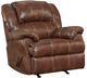 Affordable Furniture 1000 Telluride Cafe Manual Rocker Recliner-0