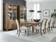 Hooker® Furniture Chapman Samantha Taupe/Sorrel Upholstered Dining Side Chair-1
