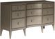 A.R.T. Furniture® Cove Mica Dresser-0