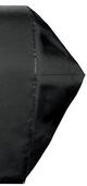 Wolf® Black Outdoor Grill Cart Cover-2