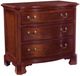 American Drew® Cherry Grove Brown Bachelor Chest-0