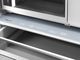 Dacor® Contemporary 23.5 Cu. Ft. Panel Ready Built In Four Door French Door Refrigerator-2