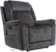 Mega Motion® Trio Elevato Graphite Power Lift Recliner-0