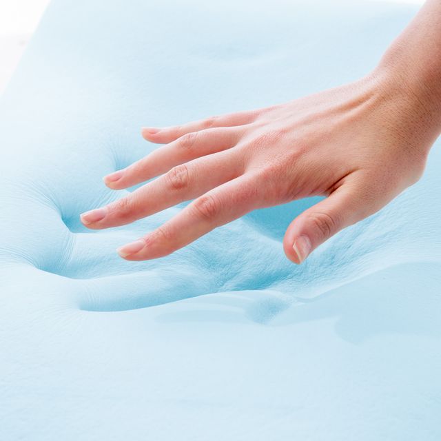 Malouf® Z® Gel Dough® High Loft Pillow-2