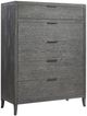 Bernhardt Tribeca Tandon Tall Drawer Chest-0