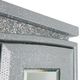 Michael Amini® Melrose Plaza Dove Upholstered Swivel Chest-4