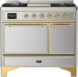Stainless Steel