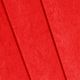 C R Plastic Generation Line Red Small Rectangular Table-1