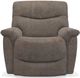 La-Z-Boy® James Steel Power Rocking Recliner-1