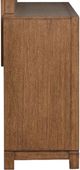 Magnussen Home® Callisto Bourbon Brown Double Drawer Dresser-3