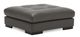 Palliser® Furniture Kelowna Ottoman-1