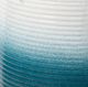 A & B Home Blue Ceramic Stool-1
