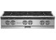 BlueStar® Platinum Series 36" Stainless Steel Liquid Propane Gas Rangetop-0