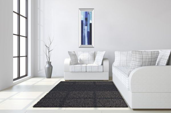 Classy Art Azule Waterfall l by Grace Popp Wall Art-2