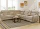 Parker House® Dalton Lucky Fawn 6-Piece Power Reclining Modular Sectional-1