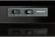 Broan® 40000 Series 30" Black Under Cabinet Range Hood-2