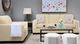 Decor-Rest® Furniture LTD Customizable 2705 Queen Sofa Sleeper-3