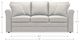 La-Z-Boy® Leah Cocoa Queen Sleeper Sofa-4