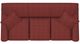 La-Z-Boy® Amanda Merlot Premier Sofa-3