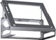 Gaggenau Adapter for Slanted Roof Front/Back-0