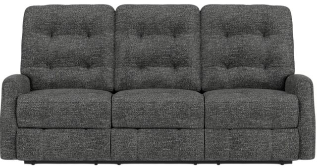 Flexsteel® Customizable Devon Power Reclining Sofa-2