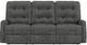 Flexsteel® Customizable Devon Power Reclining Sofa-2