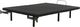 Primo™ International Edge Black Queen Adjustable Bed Base with Wireless Remote-3