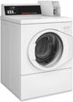 Speed Queen® Commercial 3.42 Cu. Ft. White Front Load Washer-1