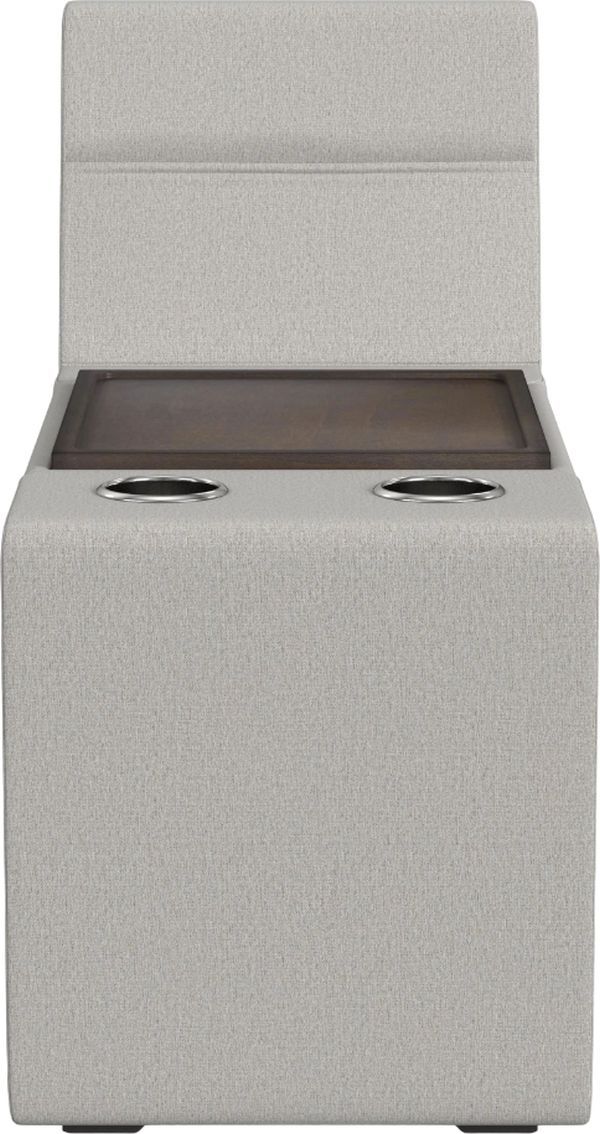 Flex by Flexsteel® Pebble Smart Hub-2
