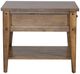 Liberty Furniture Lake House Oak End Table-3