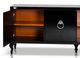 VIG Furniture AXB Black Crocodile Buffet-4