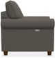 La-Z-Boy® Colby duo® Granite Power Recliner-2