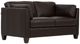 ACME Furniture Matias Chocolate Loveseat-0
