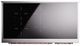 Ilve® Nostalgie II Series 48" Midnight Blue Pro Style Induction Range-3