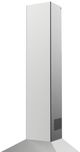 Faber Hoods 9" Stainless Steel Duct Cover Extension Kit-0