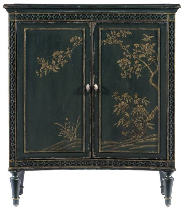 Hooker® Furniture Charleston Green Accent Chest-2