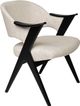 Fjords® Norsk Blinken White Chair-0