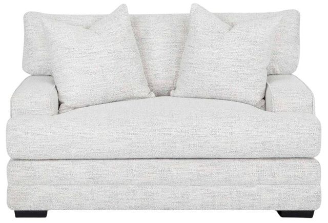 Franklin™ Serene Merino Cotton Loveseat-1