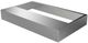 Revêtement de hotte de cuisine de 30 po Faber Hoods® - Acier inoxydable-0