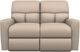 La-Z-Boy® Hawthorn Ceramic Manual Reclining Loveseat-1