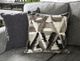 Furniture of America® Delgada Graphite Sofa-4