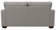 La-Z-Boy® Shiloh Oyster Full Sleep Sofa-4