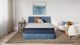 Mattress 1st® Donegal 14.5" Wrapped Coil Firm Pillow Top Queen Mattress-5