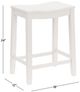 HH2 Home Fiddler White Counter Stool-5